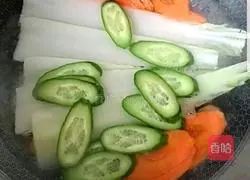 Illustration of how to make flowers bloom and prosper 3