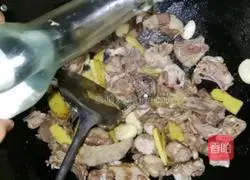 Guangdong Hakka Braised Goose Illustration 4