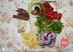 How to make braised chicken Illustration 1