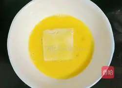 Illustration of how to make Guotai Tofu 11