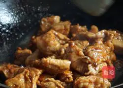 Braised pork ribs recipe 5