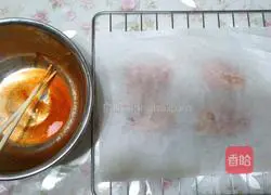 Lemon Grilled Wings Recipe Illustration 7