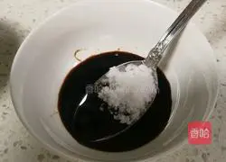 Illustration of how to make smoked fish 3