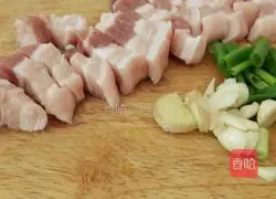 Farmer's recipe for stewed beans 1