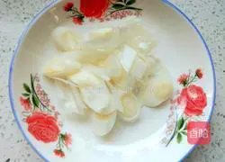 Hebei Stir-fried Lamb Slices with Scallions and Cumin Recipe 2