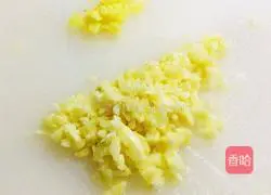 Illustration of how to make pan-fried pork belly 2