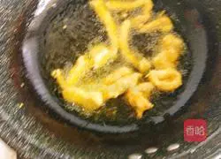 Chicken fillet Practice illustration 2