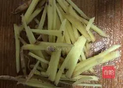 Illustration of how to make fried chicken fillet 3