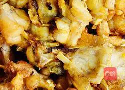 Griddle Bullfrog Recipe Illustration 3