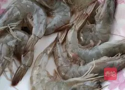 Spicy shrimp recipe 1