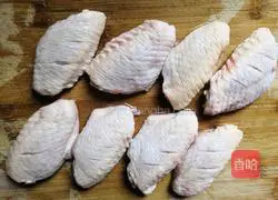 Illustration of how to make Coke Chicken Wings for lazy people 2