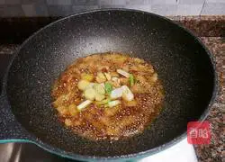 Illustration of how to make stir-fried cabbage 9