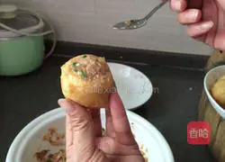 Yong Tofu Recipe Illustration 7