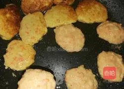 Illustration of how to make simple Chicken McNuggets 5