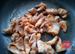 Illustration of how to make pot pork 19