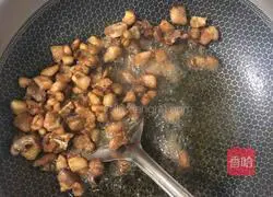 Illustration of how to make spicy chicken 7