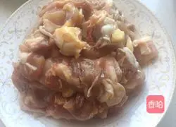 Home-style spicy chicken recipe 1