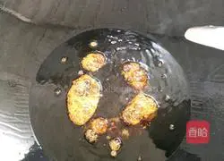 Illustration of how to make braised pork 4