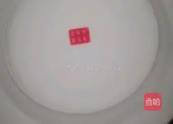 Illustration of how to make steamed pork with vermicelli 10