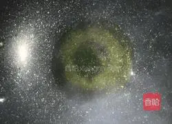 Cola Chicken Wings Illustration 5