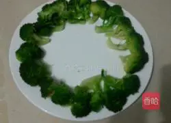 Illustration of how to make oil-consuming shiitake mushrooms 9