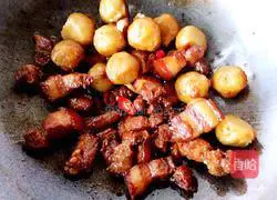 Potato stew recipe 14