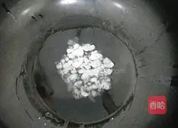 Illustration of how to make beer ribs 3