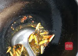 Chicken Wings Stew Illustration 8