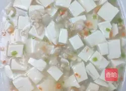Xueying tofu recipe 12