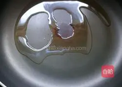 Illustration of how to make yuba roasted pork 3