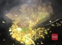 Keto - Braised Pork Belly with Sauce ~ Illustration of how to make braised pork belly 10