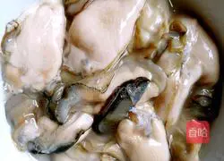 Oyster omelette recipe 1