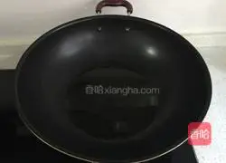 Illustration of how to make steamed golden pomfret 8