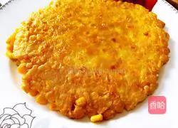 Illustration of how to bake salt and pepper corn 6