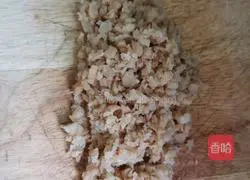 Rice noodle soup recipe 1