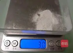 Illustration of how to make solid eggs 2