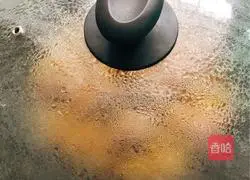 Illustration of how to cook pork ribs with potatoes 5