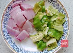 Spicy crayfish recipe 4