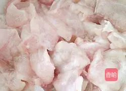 Illustration of how to make pickled fish 5