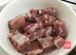 Secret ribs recipe 1