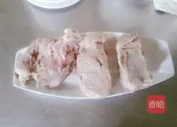 Illustration of homemade beef sauce 1