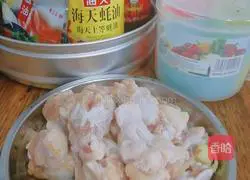 Illustration of how to make simple and delicious cola fresh chicken legs 1