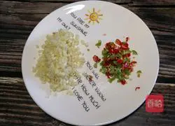 #河北菜# Governor's Tofu Recipe Illustration 3