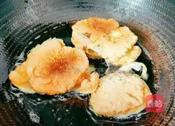 Crispy Lotus Root Box Recipe Illustration 12