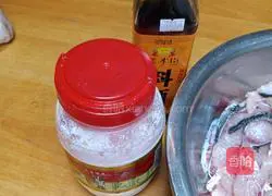 Illustration of how to make spicy fish fillets 2