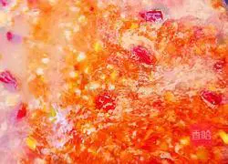 Illustration of how to make spicy tofu 10