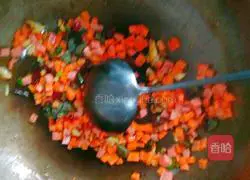 Serve with soup Illustration of how to make baby cabbage 5