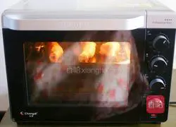 Orleans Roasted Chicken Legs Recipe Illustration 4