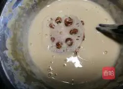 #Hebei#Fried lotus root clips recipe 10