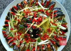 Illustration of how to make guppies 2